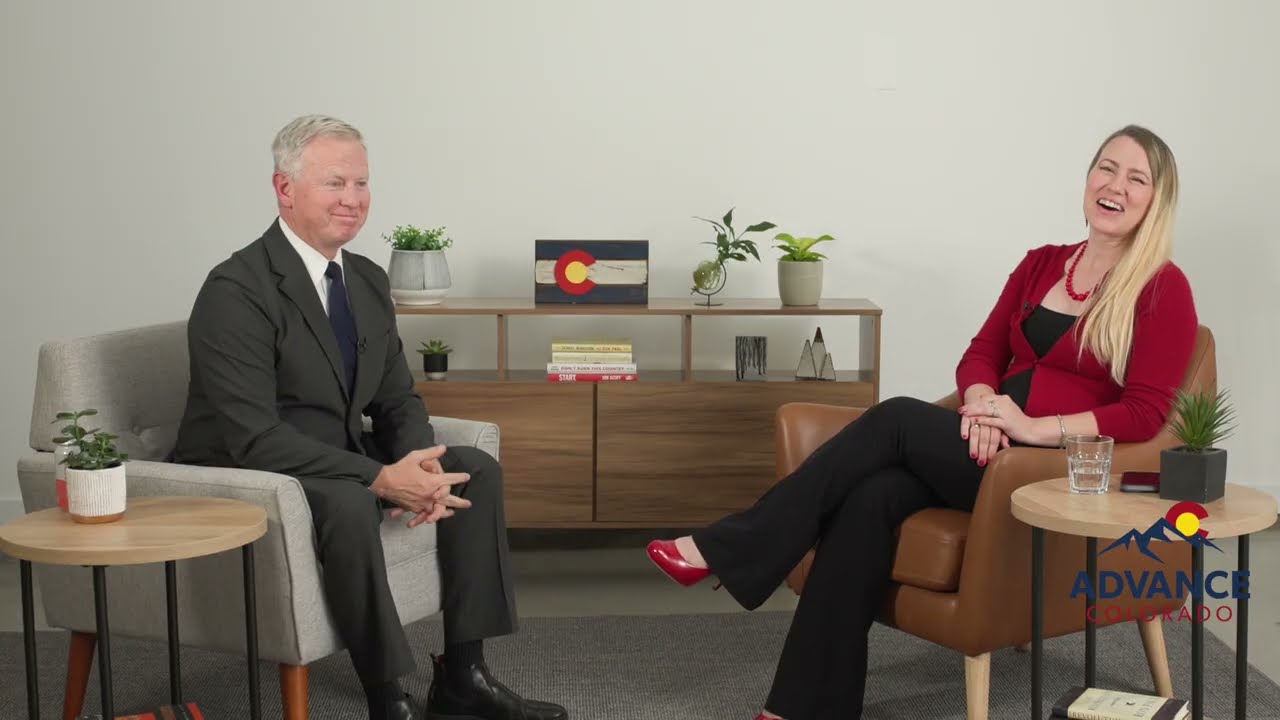 The Reality Behind the Second Most Dangerous State in the Nation – Advance Colorado Rundown