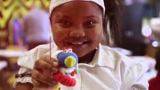 Creative Many | Detroit Performs