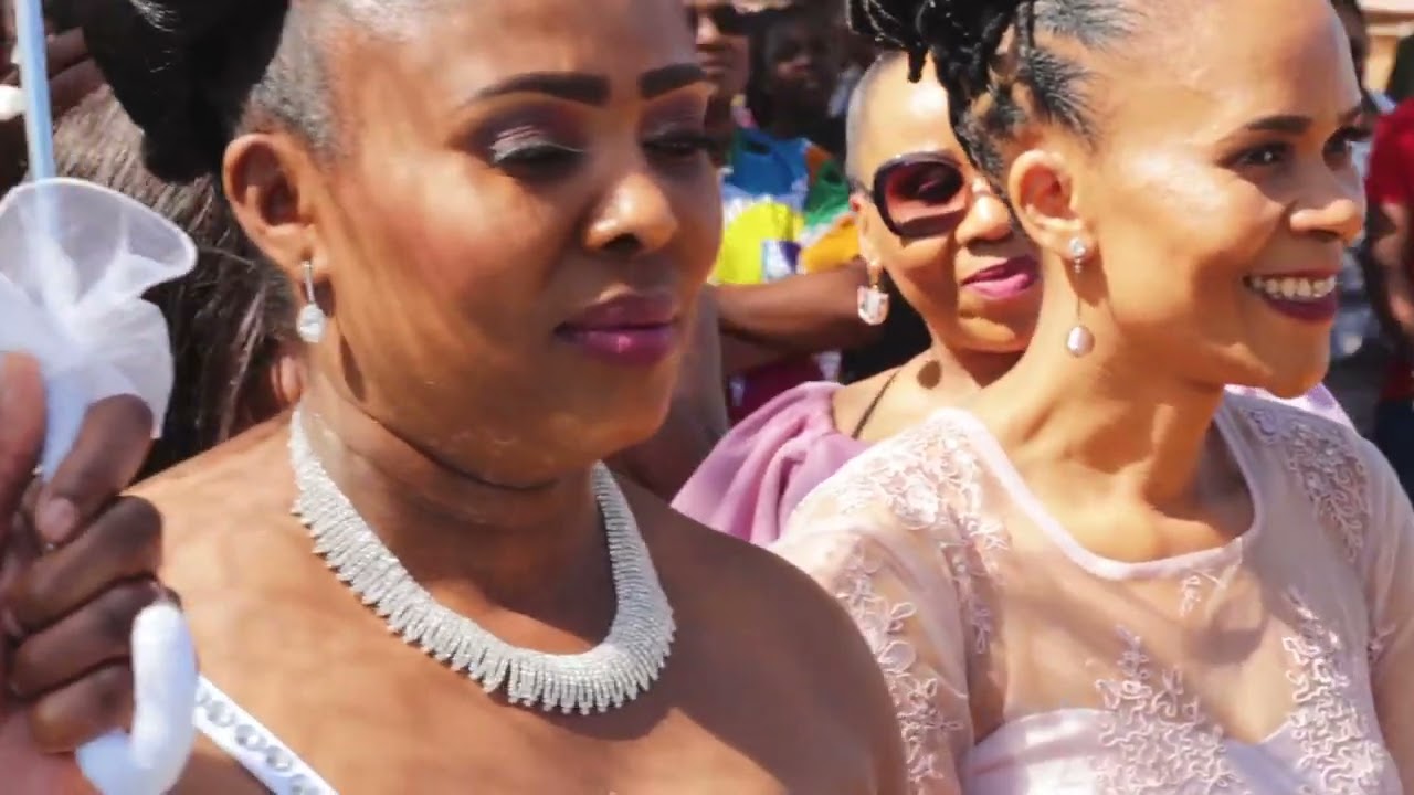 Sereto Sa Ba Bina Nare - Leboko