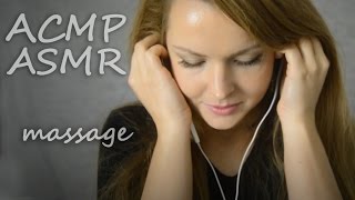 ASMR на русском MASSAGE ROLE PLAY шепот Asmr Ear To Ear ASMR на русском MASSAGE ROLE PLAY шепот Asmr Ear To Ear