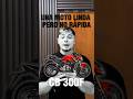 HONDA CB 300F¿Valdrá la pena? #moteros #motos #honda
