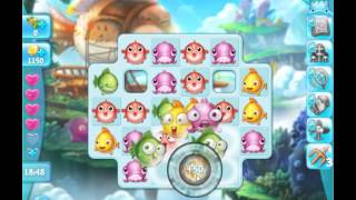 Fish Epic Level 8