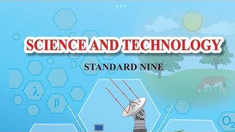Class 9 || Maharashtra Board - Science - Chapter 18 - Observing Space : Telescope - Part 2 ||