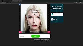 Anya Taylor-Joy Is Mid. - I Was SHOCKED By The Results Of Prettyscale: Face Rating Site!