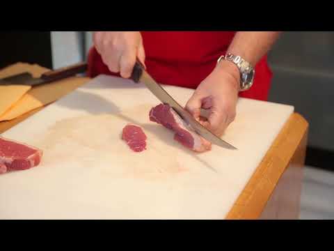 The Butcher of Canada Gets a Wedgie