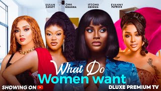 The Shocking Truth About What Women Want