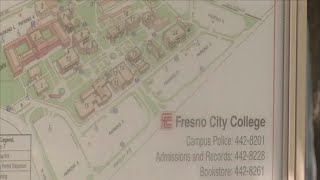 Fresno City College to host open house