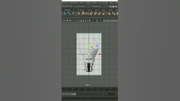 how to scale an image in maya/ srinuyadav