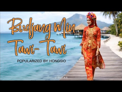 Khairi USG ft Taran ( Timangan Kasih Lasa ) View Kg Pulau Larapan #lagubajau