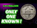 Most Valuable Jefferson Nickels Worth Money 💰 Rare 5 Cent Coins to Look For