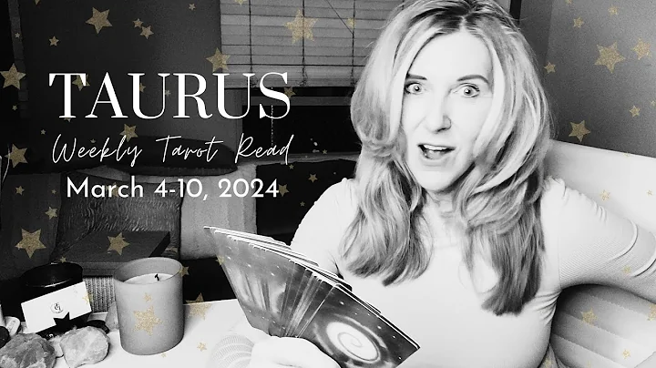 TAURUS - A PARADYM SHIFT HAS YOU RECONSIDERING; A TIME STEP OUT & SPEAK YOUR TRUTH... - DayDayNews