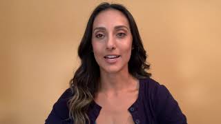Jackee Sanchez, PhD - My Career and Professional Development Journey