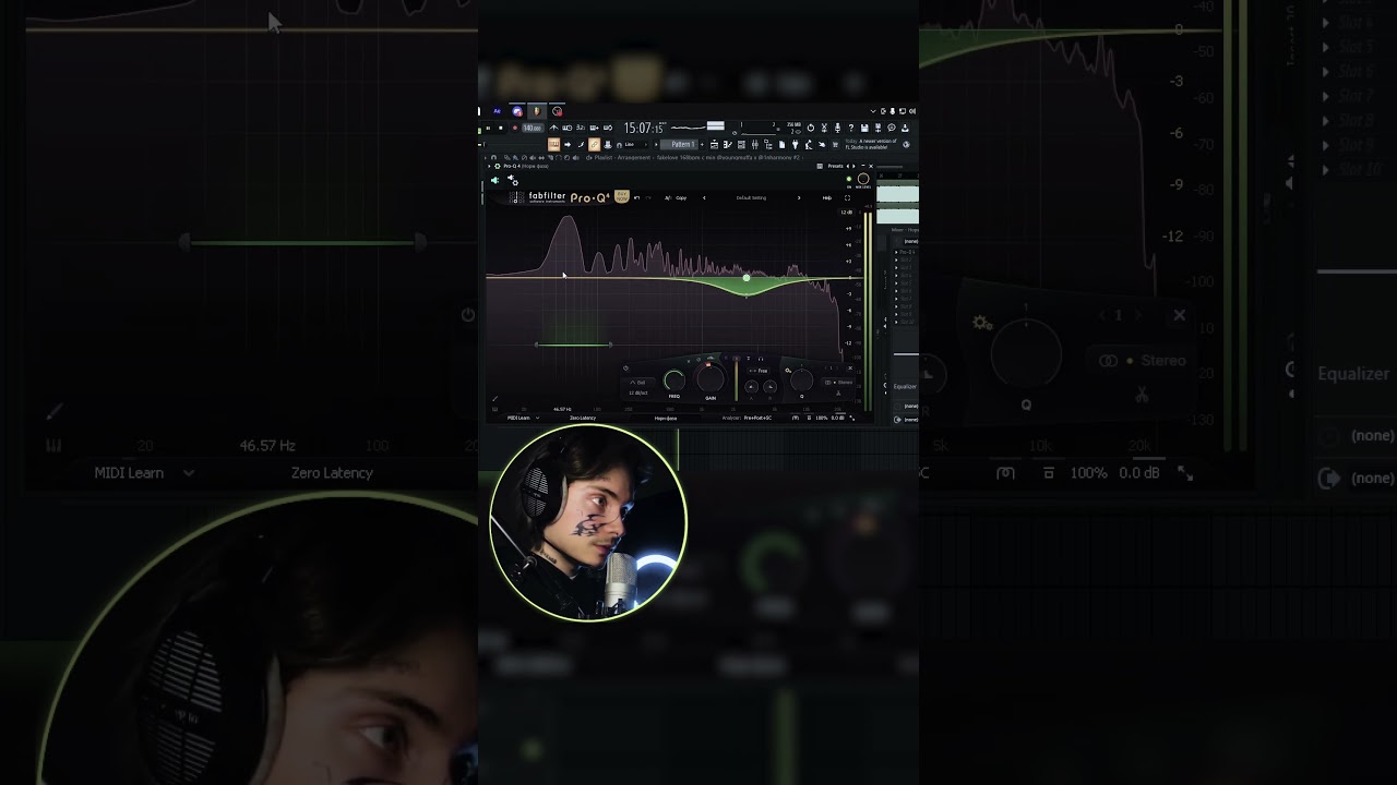 Дошёл до pro q4! На 