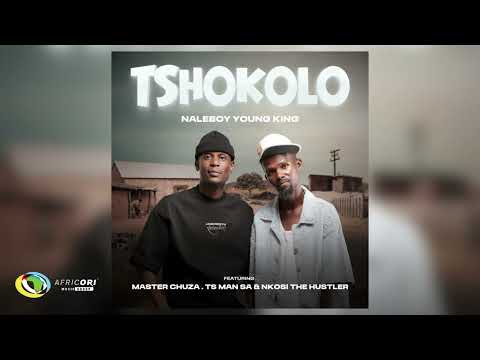 Naleboy Young King & Master Chuza - Tshokolo (feat. TS Man SA & Nkosi The Hustler SA) (Audio)