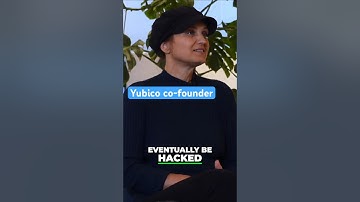 software security solutions FAIL for this reason