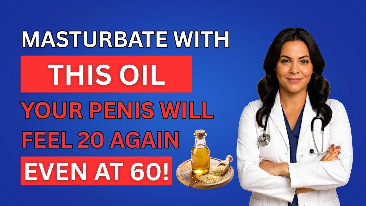 Apply THIS Before Masturbating and Last Longer Instantly | Dr. Nerita
