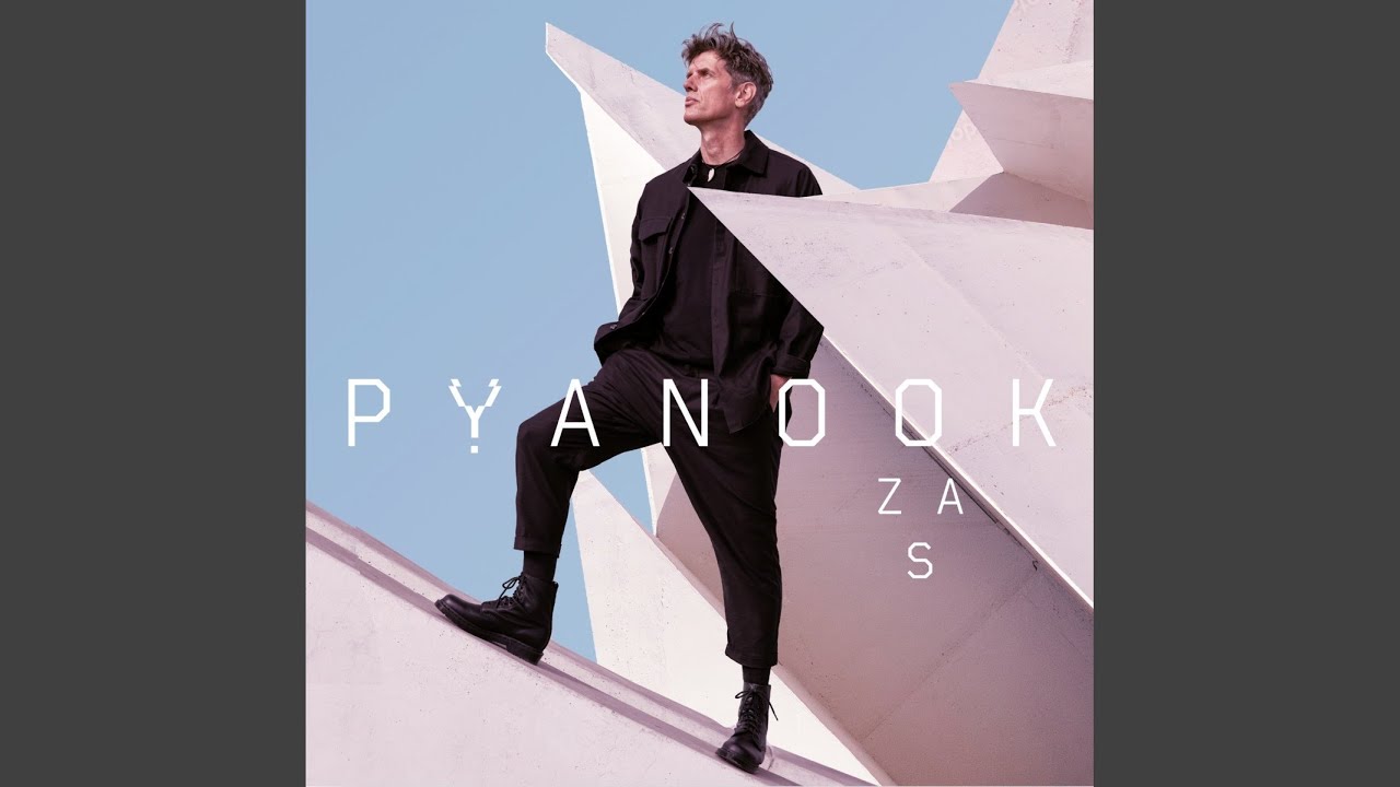 In Search of Humanity