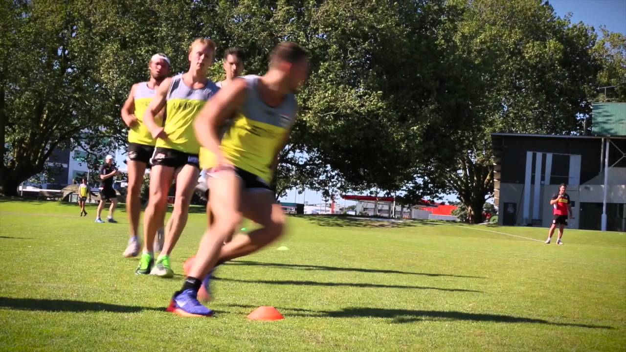 football score Training in Auckland