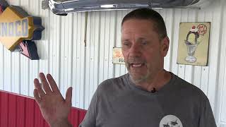 Dover-Foxcroft man is giving restaurant away for free