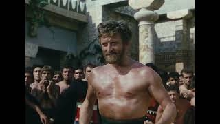 Ulises (Mario Camerini, 1954) Audio: Italiano | Subtítulos: Español