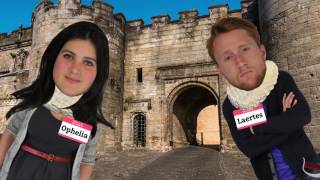 Shakespeare's Hamlet Part 2: The Setting