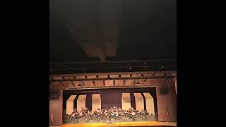 Highlights from Harry Potter - arr. Story, Middletown Middle School 8th Gr. Band, Spring Concert 26