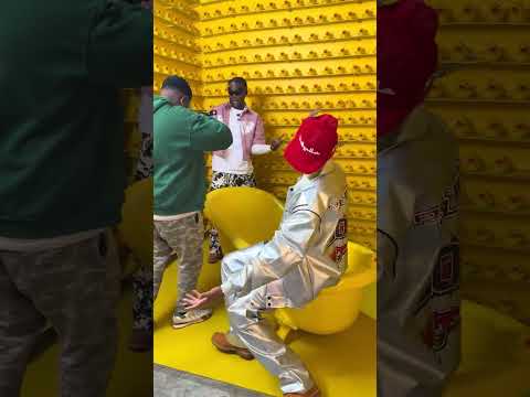 Dare Guru! #jnrspragga Pakati Pemoyo Out Now! #music #newmusic #dancehallmusic #freestyle