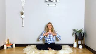 Breathe Easy: Breath Holding Technique to Reduce Anxiety in Under 5 Minutes