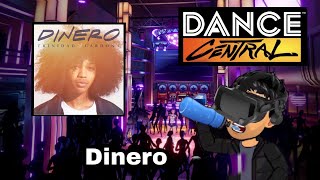 [Dance Central VR] - Dinero - Trinidad Cardona - [FC]