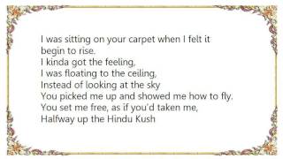 Katie Melua - Halfway Up the Hindu Kush Lyrics