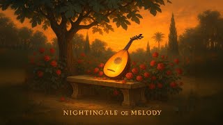 Nightingale of Melody | Qanun & Kaman in a Dreamlike Arabic Fusion