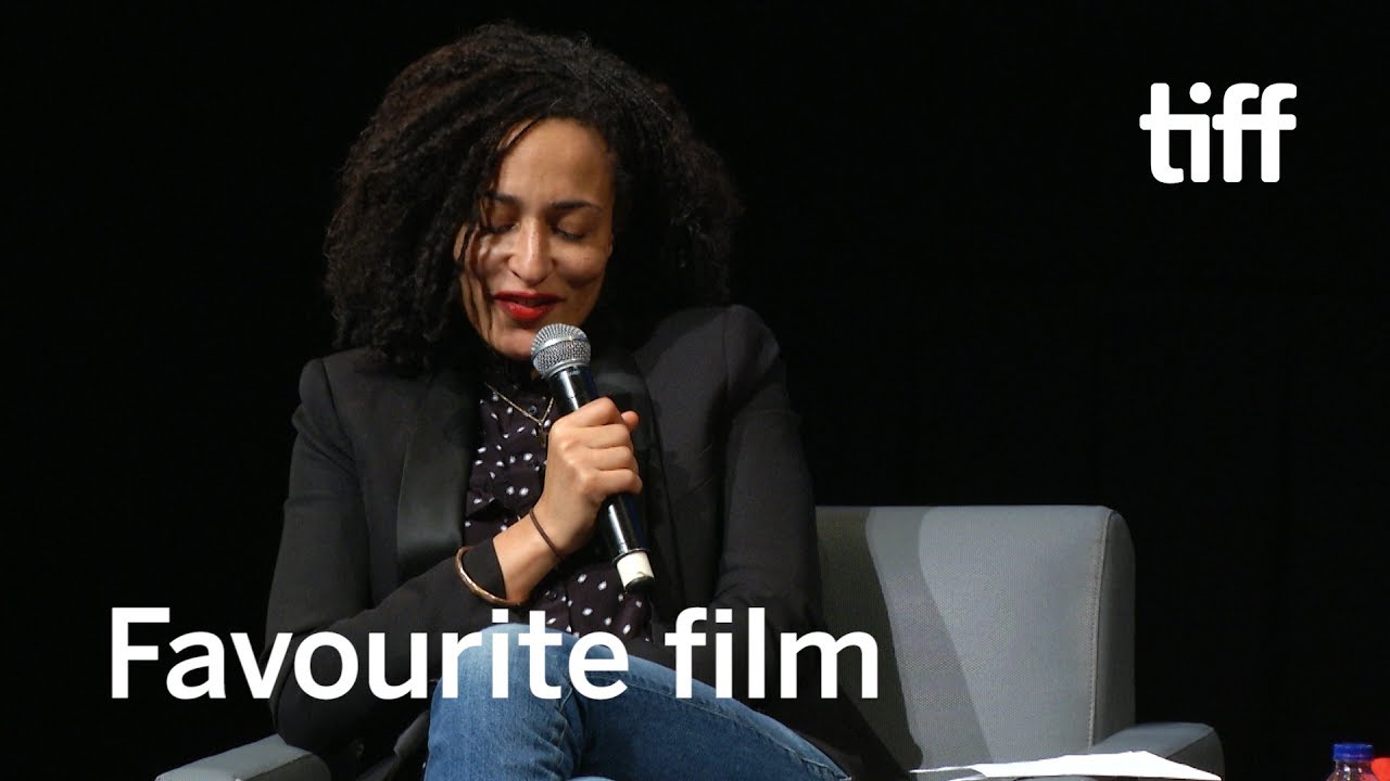 Favourite Film | Zadie Smith | TIFF 2017