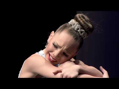 Dance Moms - If I Could Fly - Audio Swap.