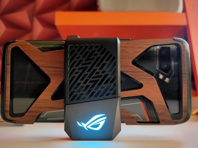 Asus Aero Active Cooler II Gamepad Review (Does It Worth Buying 