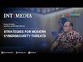 Fanky Christian - Ransomware, Phishing, AI Attacks Is Indonesia Ready