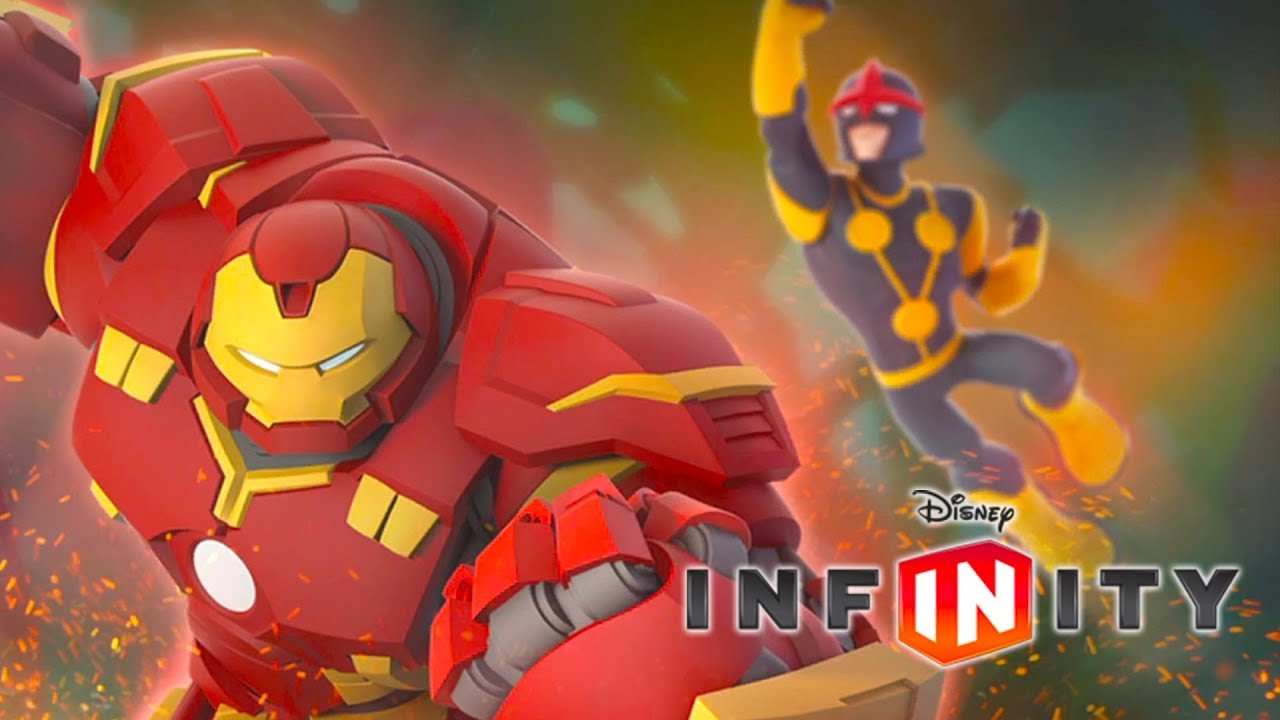 Supereroi Marvel Gli Avengers Spiderman Giochi Di Cartoni