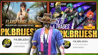 Hacker Store is coming-Flard Tribe Bundal - PK BRIJESH screenshot 5