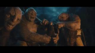[YTP] Hobbit: Lovely Stew