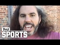 Vídeo: Matt Hardy sobre estar na WrestleMania: "tudo é possível... qualquer coisa"