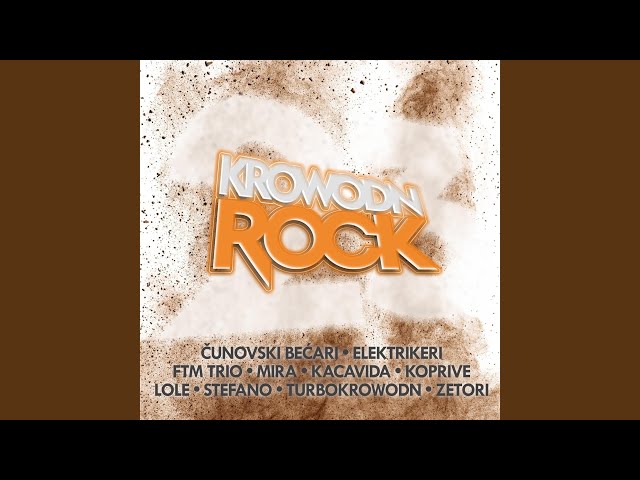 ELEKTRIKERI - Suro u suro