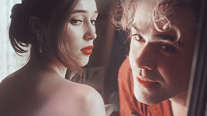 Billy and Alicia | Rescue My Heart(crossover)