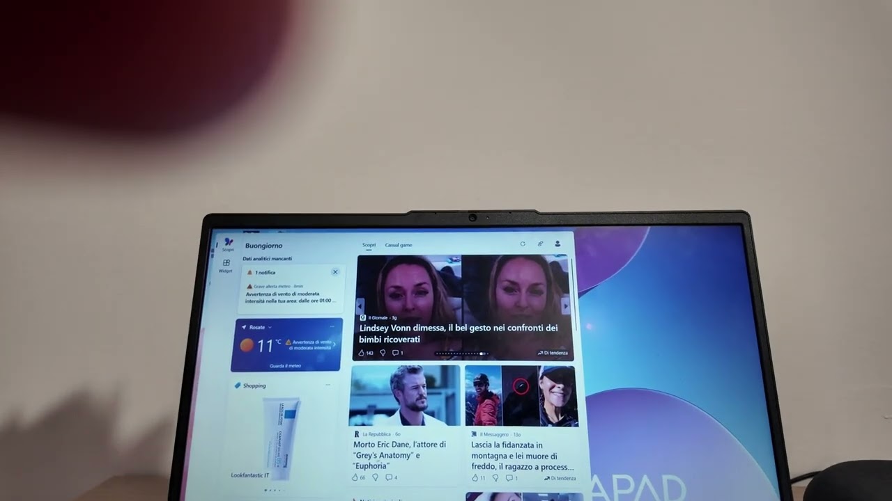 Affidabile, prestante, al giusto prezzo! Recensione Lenovo IdeaPad Slim3 Gen 10