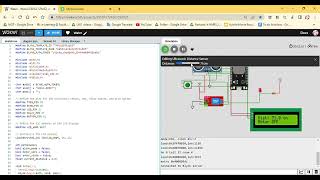WaterLevelMonitorSystem   Wokwi ESP32, STM32, Arduino Simulator   Cent Browser 2024 05 21 09 37 42