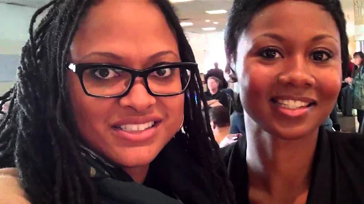 MIDDLE OF NOWHERE | Thelma + Louise Press Tour Sto...