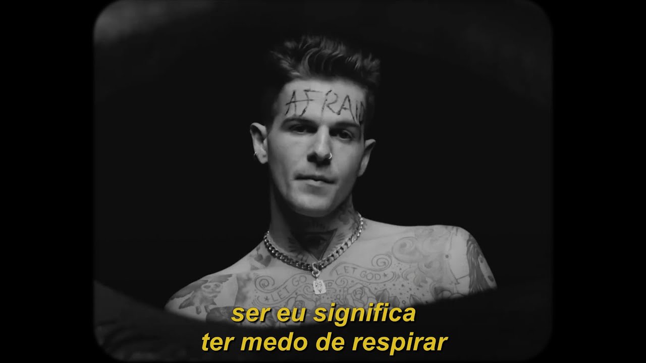 The Neighbourhood - Afraid (Tradução/Legendado) 