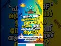 UDF മന്ത്രിസഭയിൽ ഇല്ലാത്ത വേണം എന്ന് ആഗ്രഹിക്കുന്ന വ്യക്തി ആര്? #udf #keralagovernment