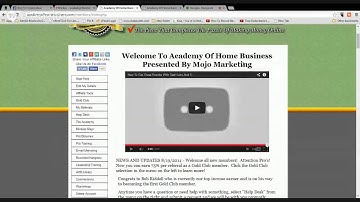 How To Get Great Results With Safe Lists And Traffic Exchanges