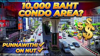 15 Minutes From Asoke.  It Can Be 50% More Affordable