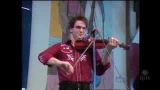 Iowa State Fair: 1989 Fiddler Championships