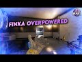 Finka is Crazy Now - Rainbow Six Siege